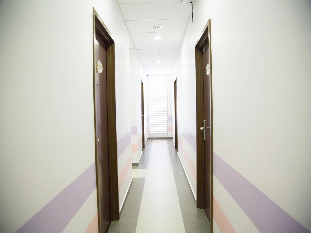 Oyo 250 Palazzo Hotel Kulai Johor Bahru Extérieur photo
